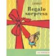 regalo sorpresa-9786071605207 regalo sorpresa-9786071605207