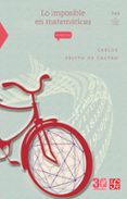 lo imposible en matematicas (ebook)-9786071654007 lo imposible en matematicas (ebook)-9786071654007