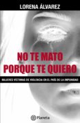 no te mato porque te quiero (ebook)-9786123193607 no te mato porque te quiero (ebook)-9786123193607