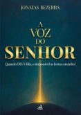 A VOZ DO SENHOR