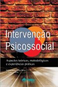 Descargas de libros electrónicos gratis para un kindle INTERVENÇÃO PSICOSSOCIAL  (edición en portugués) 9786553740907