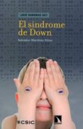 el sindrome de down-salvador martinez perez-9788400093907 el sindrome de down-salvador martinez perez-9788400093907