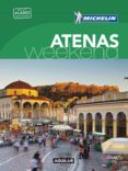 atenas (la guía verde weekend) 2016-9788403516007 atenas (la guía verde weekend) 2016-9788403516007