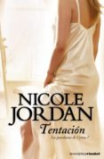 tentacion (los guardianes de cyrene i)-nicole jordan-9788408008507 tentacion (los guardianes de cyrene i)-nicole jordan-9788408008507