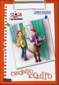 sara y las goleadoras 1: creando equipo-laura gallego-9788408085607 sara y las goleadoras 1: creando equipo-laura gallego-9788408085607