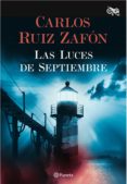 las luces de septiembre (ebook)-carlos ruiz zafon-9788408095507 las luces de septiembre (ebook)-carlos ruiz zafon-9788408095507