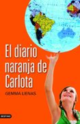 el diario naranja de carlota-alvaro pombo-9788408104407 el diario naranja de carlota-alvaro pombo-9788408104407