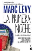 la primera noche-marc levy-9788408110507 la primera noche-marc levy-9788408110507