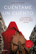 cuentame un cuento-carlos ruano-9788408136507 cuentame un cuento-carlos ruano-9788408136507
