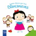 blancanieves (cuentos clasicos para tocar)-9788408148807 blancanieves (cuentos clasicos para tocar)-9788408148807