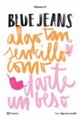 algo tan sencillo como darte un beso (ebook)-9788408157007 algo tan sencillo como darte un beso (ebook)-9788408157007