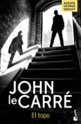 el topo-john le carre-9788408161707 el topo-john le carre-9788408161707