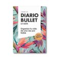 diario bullet: la guia: tropical: organiza tu vida de una vez por todas (pack libro + libreta)-christine hug-9788408180807 diario bullet: la guia: tropical: organiza tu vida de una vez por todas (pack libro + libreta)-christine hug-9788408180807
