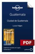 guatemala 6. ciudad de guatemala (ebook)-9788408186007 guatemala 6. ciudad de guatemala (ebook)-9788408186007