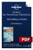 israel y los territorios palestinos 4_6. alta galilea y el golan (ebook)-9788408204107 israel y los territorios palestinos 4_6. alta galilea y el golan (ebook)-9788408204107
