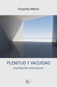 PLENITUD Y VACUIDAD