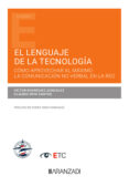 Descargar libro en ingles gratis EL LENGUAJE DE LA TECNOLOGÍA