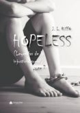hopeless (leyendas de la injusticia social) parte 2 (ebook)-9788413042107 hopeless (leyendas de la injusticia social) parte 2 (ebook)-9788413042107