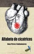 alfabeto de cicatrices-ana perez cañamares-9788415019107 alfabeto de cicatrices-ana perez cañamares-9788415019107