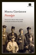 nostalgia-mircea cartarescu-9788415130307 nostalgia-mircea cartarescu-9788415130307