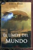 el limite del mundo-james mccown-9788415156307 el limite del mundo-james mccown-9788415156307