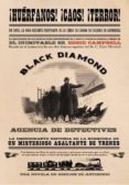 agencia de detectives black diamond-eddie campbell-9788415163107 agencia de detectives black diamond-eddie campbell-9788415163107