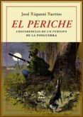 el periche-jose riqueni barrios-9788415177807 el periche-jose riqueni barrios-9788415177807