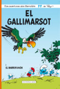 el gallimarsot: el barrufamon-9788415267607 el gallimarsot: el barrufamon-9788415267607