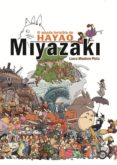 el mundo invisible de hayao miyazaki (5ª ed.)-laura montero plata-9788415296607 el mundo invisible de hayao miyazaki (5ª ed.)-laura montero plata-9788415296607