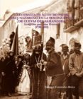 la cofradia de nuestro padre jesus nazareno en la semana santa de cuevas del almanzora-enrique fernandez bolea-9788415387107 la cofradia de nuestro padre jesus nazareno en la semana santa de cuevas del almanzora-enrique fernandez bolea-9788415387107