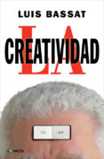 la creatividad-luis bassat-9788415431107 la creatividad-luis bassat-9788415431107