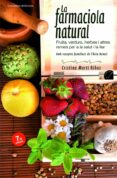 la farmaciola natural-cristina marti ribas-9788415456407 la farmaciola natural-cristina marti ribas-9788415456407