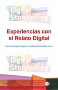 experiencias con el relato digital (ebook)-9788415499107 experiencias con el relato digital (ebook)-9788415499107