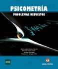 psicometria: problemas resueltos-9788415550907 psicometria: problemas resueltos-9788415550907