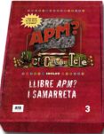 apm? el circ de la tele + samarreta (2ª ed.)-9788415642107 apm? el circ de la tele + samarreta (2ª ed.)-9788415642107