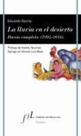 la lluvia en el desierto. poesia completa (1995-2016) (ebook)-9788415673507 la lluvia en el desierto. poesia completa (1995-2016) (ebook)-9788415673507