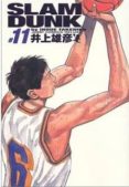 slam dunk integral nº 11-takehiko inoue-9788415680307 slam dunk integral nº 11-takehiko inoue-9788415680307