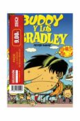 pack seleccion la cupula: la juventud de buddy bradley-peter bagge-9788415724407 pack seleccion la cupula: la juventud de buddy bradley-peter bagge-9788415724407