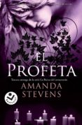 el profeta-amanda stevens-9788415729907 el profeta-amanda stevens-9788415729907