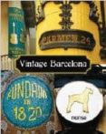 vintage barcelona-9788415829607 vintage barcelona-9788415829607