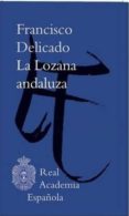 la lozana andaluza-francisco delicado-9788415863007 la lozana andaluza-francisco delicado-9788415863007