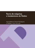 teoria de maquinas e instalaciones de fluidos (ebook)-9788416028207 teoria de maquinas e instalaciones de fluidos (ebook)-9788416028207