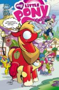 my little pony. la magia de la amistad nº 03-katie cook-andy price-9788416090907 my little pony. la magia de la amistad nº 03-katie cook-andy price-9788416090907