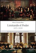 limitando el poder-alfonso goizueta alfaro-9788416093007 limitando el poder-alfonso goizueta alfaro-9788416093007