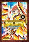 saint seiya. next dimension myth of hades nº 06-masami kurumada-9788416150007 saint seiya. next dimension myth of hades nº 06-masami kurumada-9788416150007