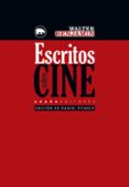 escritos sobre cine-walter benjamin-9788416160907 escritos sobre cine-walter benjamin-9788416160907