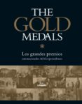 the gold medals: los grandes premios internacionales del fotoperiodismo-9788416177707 the gold medals: los grandes premios internacionales del fotoperiodismo-9788416177707
