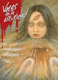 voces en la oscuridad, vol.2-junji ito-9788416188307 voces en la oscuridad, vol.2-junji ito-9788416188307
