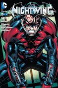 nightwing núm. 07-kyle higgins-9788416194407 nightwing núm. 07-kyle higgins-9788416194407