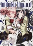 madoka magica: the movie rebellion nº 3-9788416243907 madoka magica: the movie rebellion nº 3-9788416243907